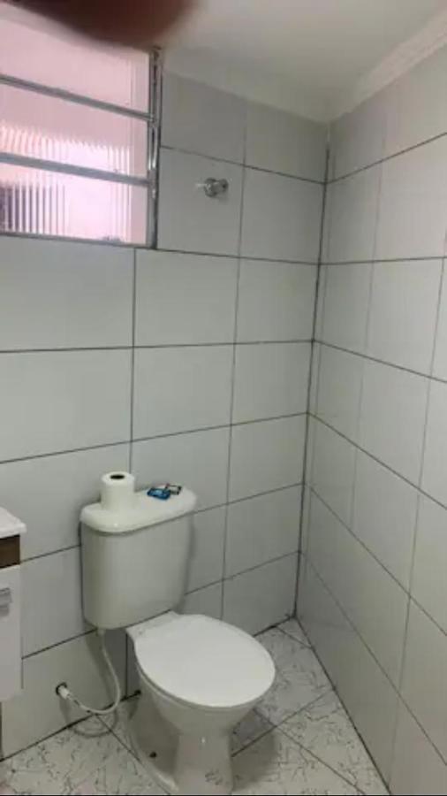 Sp Apartamento 1 Dormitorio 圣保罗 外观 照片