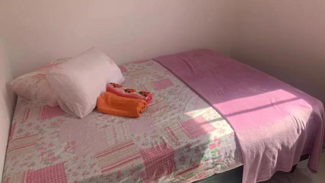 Sp Apartamento 1 Dormitorio 圣保罗 外观 照片
