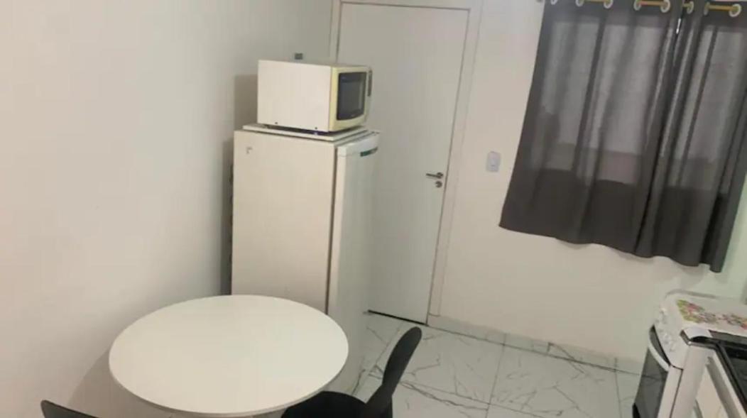 Sp Apartamento 1 Dormitorio 圣保罗 外观 照片