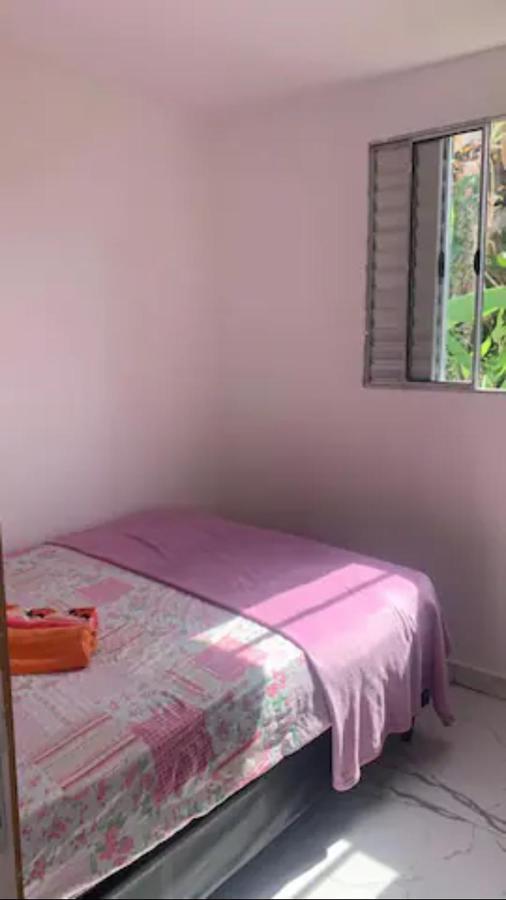 Sp Apartamento 1 Dormitorio 圣保罗 外观 照片