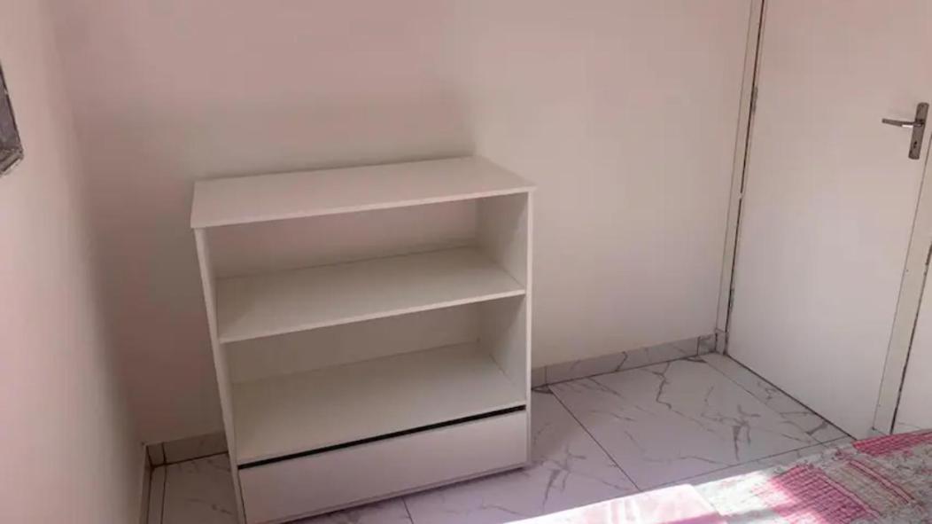 Sp Apartamento 1 Dormitorio 圣保罗 外观 照片