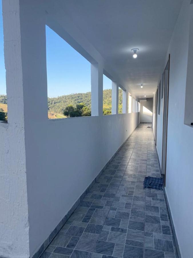 Sp Apartamento 1 Dormitorio 圣保罗 外观 照片