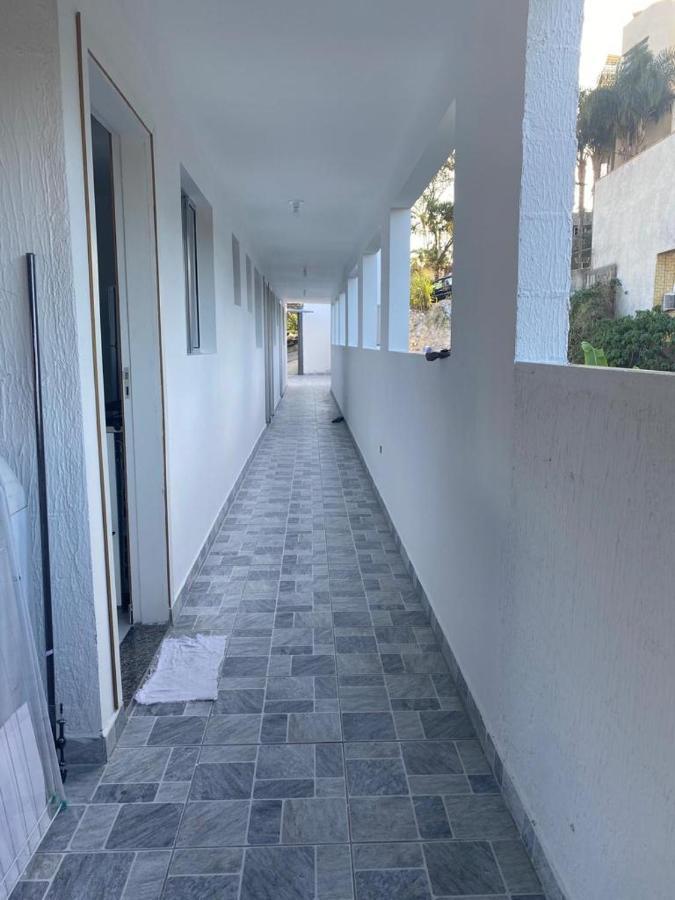 Sp Apartamento 1 Dormitorio 圣保罗 外观 照片