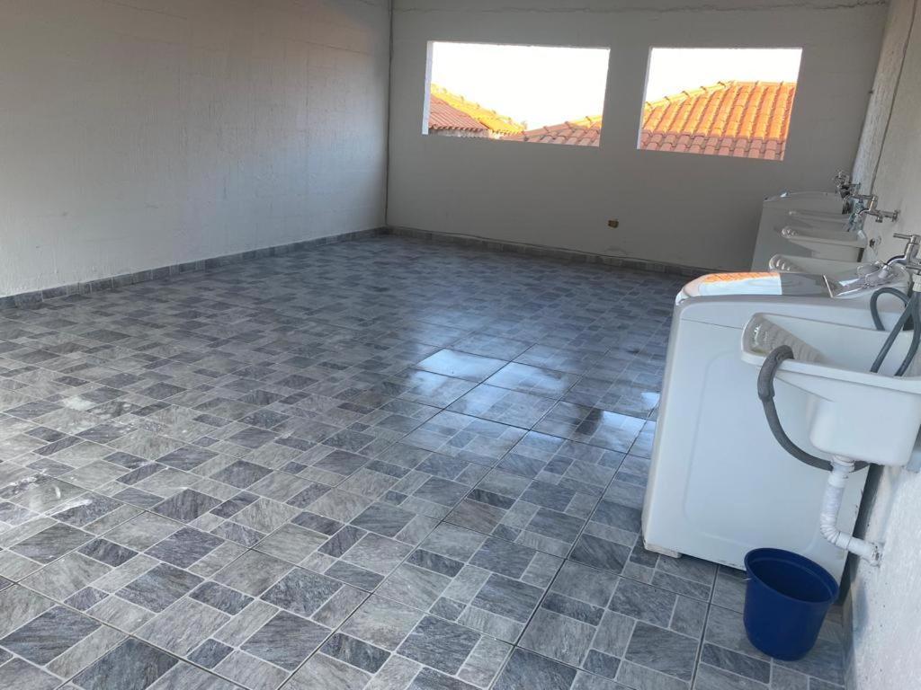 Sp Apartamento 1 Dormitorio 圣保罗 外观 照片