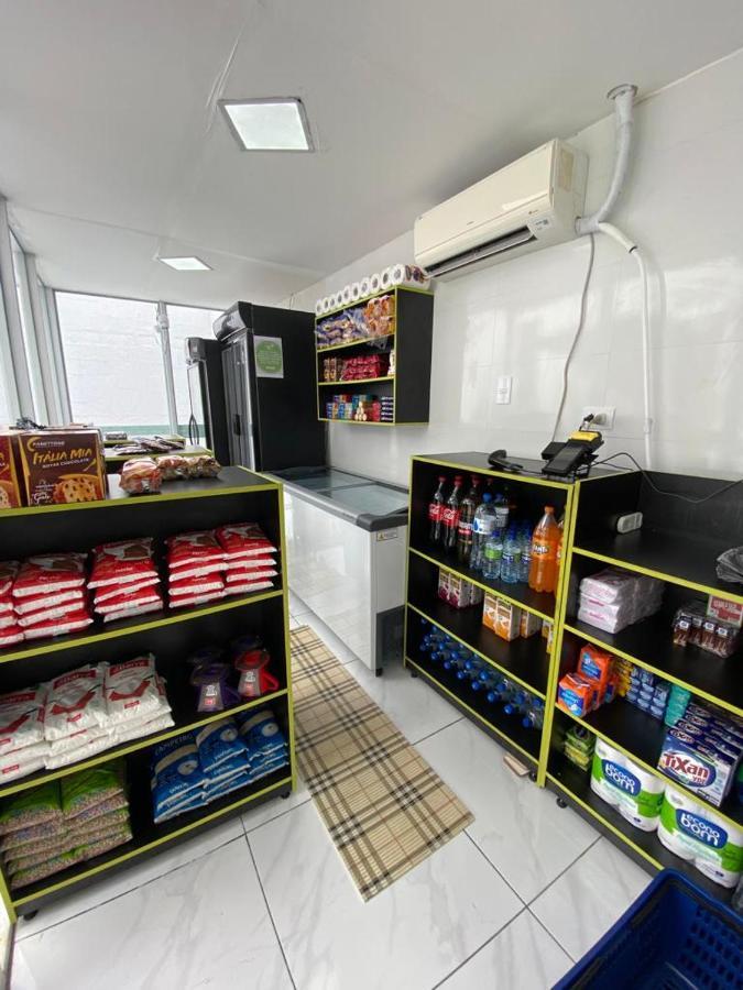 Sp Apartamento 1 Dormitorio 圣保罗 外观 照片